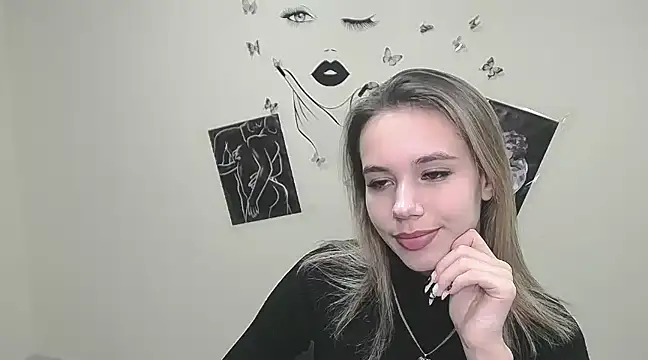  StAcY online show from February 2025 04:54:02 PM