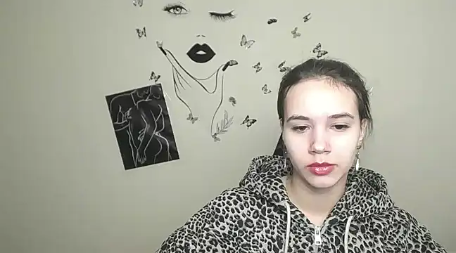  StAcY online show from February 2025 07:43:01 AM