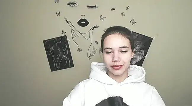  StAcY online show from February 2025 07:23:01 AM