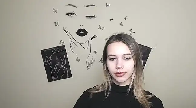  StAcY online show from February 2025 07:33:02 AM