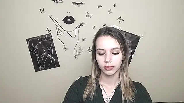  StAcY online show from March 2025 05:06:02 PM