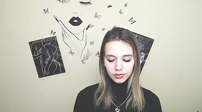  StAcY online show from March 2025 07:38:02 AM