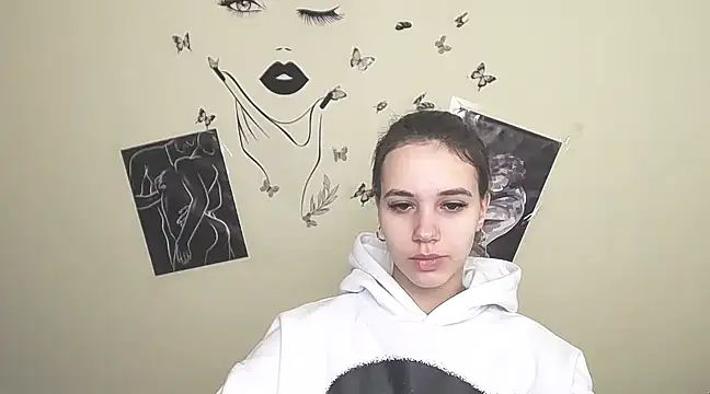  StAcY online show from March 2025 07:37:02 AM