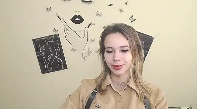  StAcY online show from March 2025 07:09:01 AM