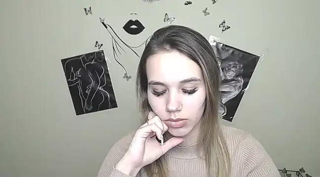  StAcY online show from March 2025 01:40:02 PM