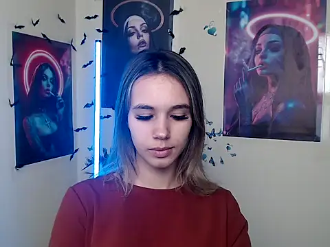  StAcY online show from September 2025 11:54:01 AM