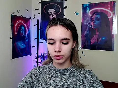  StAcY online show from September 2025 06:26:01 AM