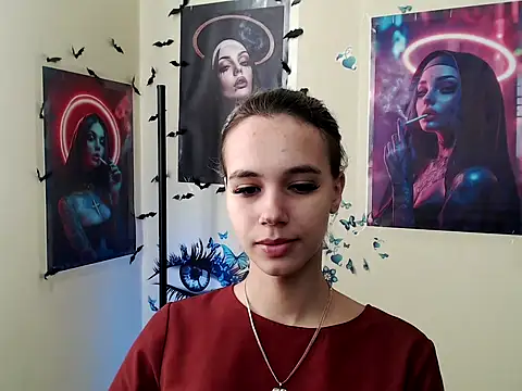  StAcY online show from September 2025 06:15:01 AM