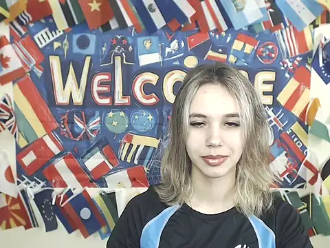  StAcY online show from September 2025 06:15:02 AM