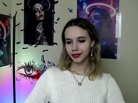  StAcY online show from October 2025 12:16:02 PM