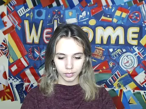  StAcY online show from October 2025 12:17:01 PM