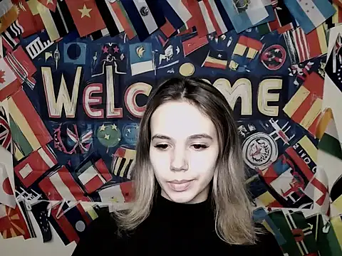  StAcY online show from November 2025 07:28:01 AM