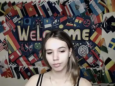  StAcY online show from November 2025 07:18:02 AM