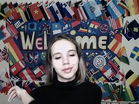  StAcY online show from November 2025 07:19:02 AM