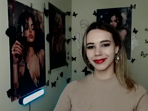  StAcY online show from November 2025 01:10:01 PM