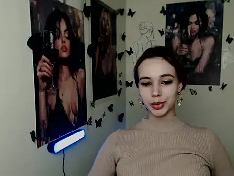  StAcY online show from November 2025 01:29:02 PM