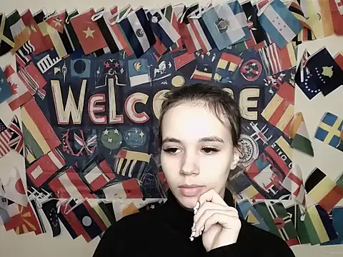  StAcY online show from December 2025 01:20:02 PM