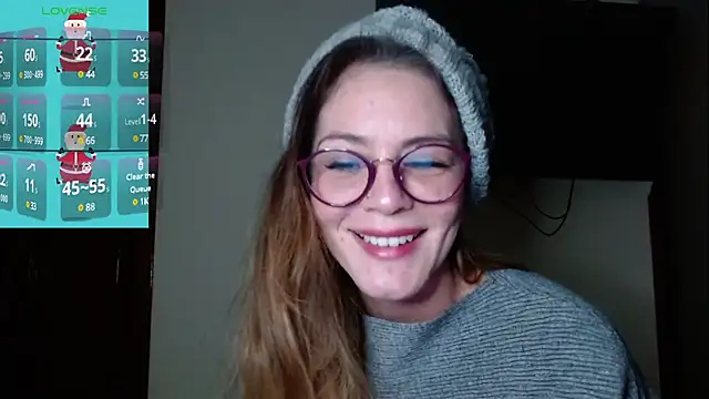 Hanny 24 online show from December 2024 09:11:01 AM