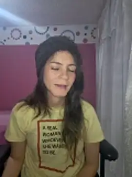 Snapshot of Hanny_24 chatting on May 2026 09:38:02 AM Hanny 24 online show from May 2026 09:38:02 AM