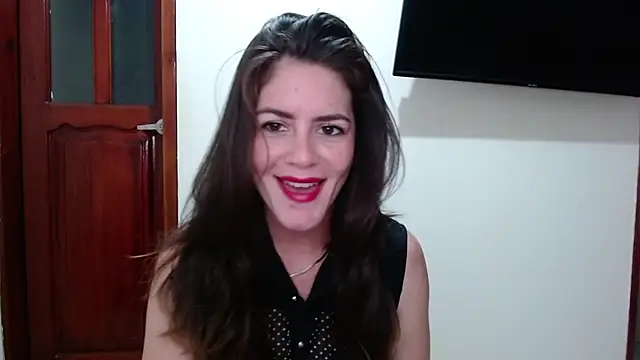 Snapshot of Hanny_24 chatting on July 2026 12:25:02 PM Hanny 24 online show from July 2026 12:25:02 PM
