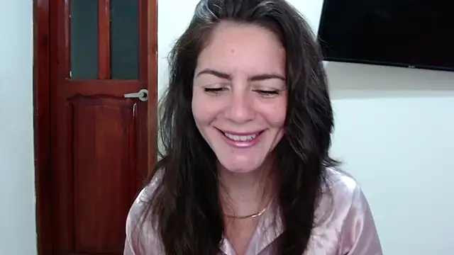 Snapshot of Hanny_24 chatting on July 2026 10:25:01 AM Hanny 24 online show from July 2026 10:25:01 AM