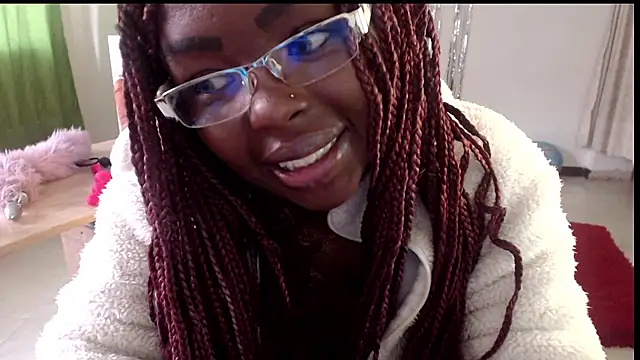  Zooee online show from January 2026 06:31:01 PM