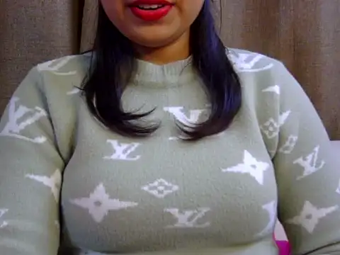 Cutesamiksha online show from December 2024 06:42:01 PM