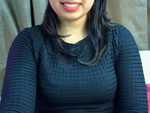 Cutesamiksha online show from December 2024 08:47:01 PM