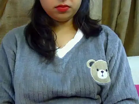 Cutesamiksha online show from January 2025 04:56:02 PM