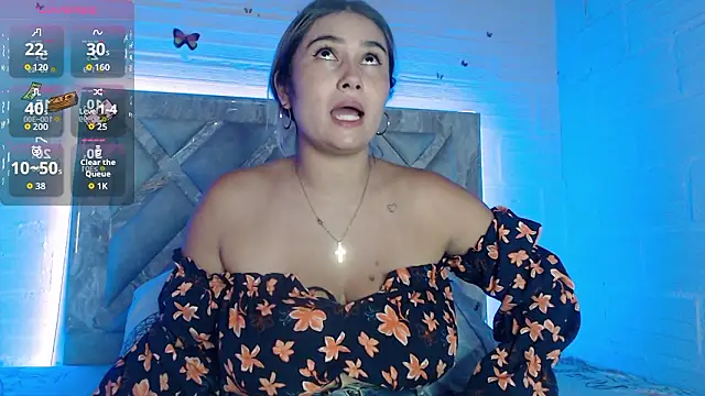 tami vega online show from February 2026 04:46:02 PM