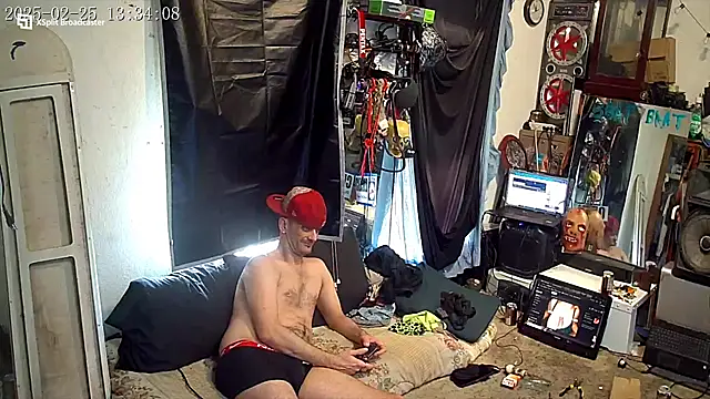 slinginbigD online show from February 2025 07:36:01 PM