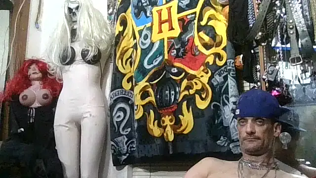 slinginbigD online show from November 2025 10:59:01 AM