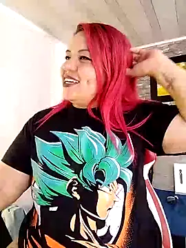 Snapshot of Bruja__Scarlata chatting on February 2025 02:25:02 PM Bruja Scarlata online show from February 2025 02:25:02 PM