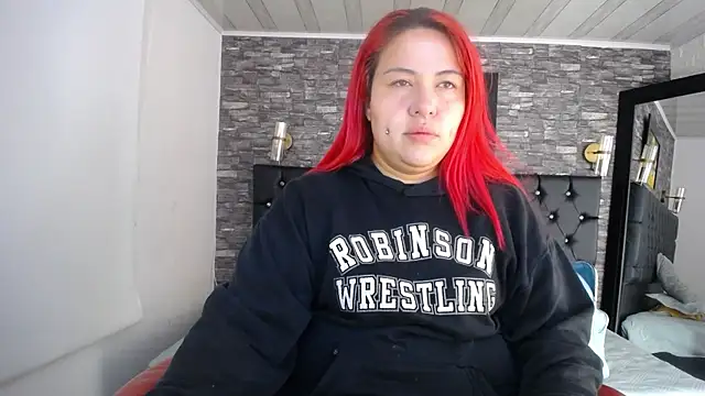 Snapshot of Bruja__Scarlata chatting on March 2025 11:22:02 AM Bruja Scarlata online show from March 2025 11:22:02 AM