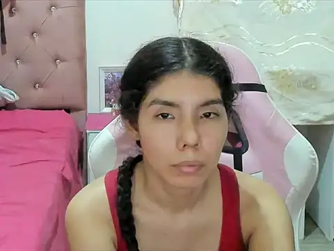 MyAngel777m online show from May 2026 06:07:02 AM