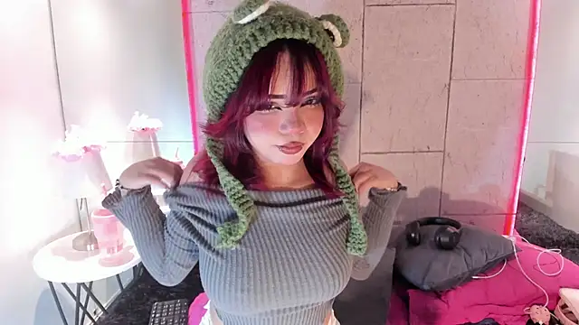 anastasia jhons online show from January 2026 03:56:01 AM