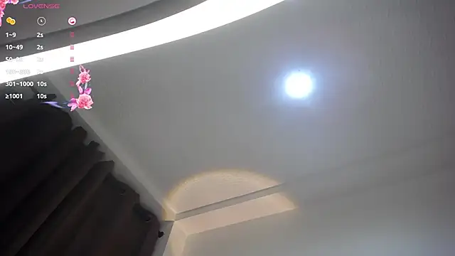 janna isa online show from February 2025 12:49:02 AM