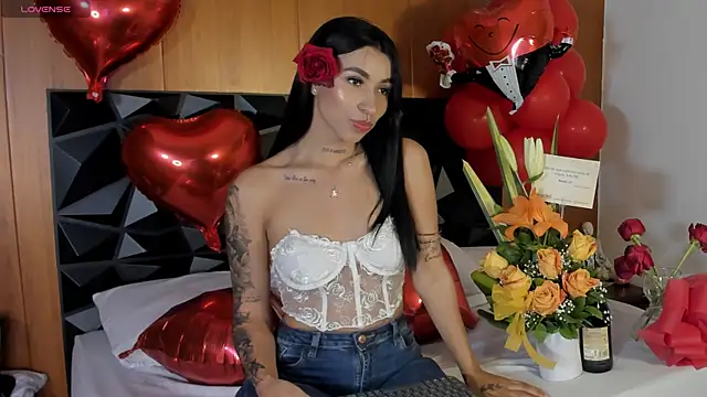 Wendy Marchall online show from February 2026 07:32:02 PM