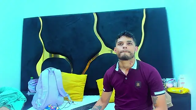 MelissaAndZeuss online show from November 2025 06:35:02 AM