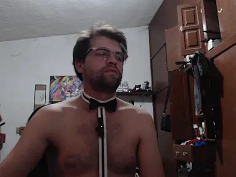 JhonyLove51 online show from March 2025 02:36:01 AM