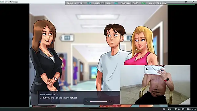 JhonyLove51 online show from March 2025 10:21:01 PM