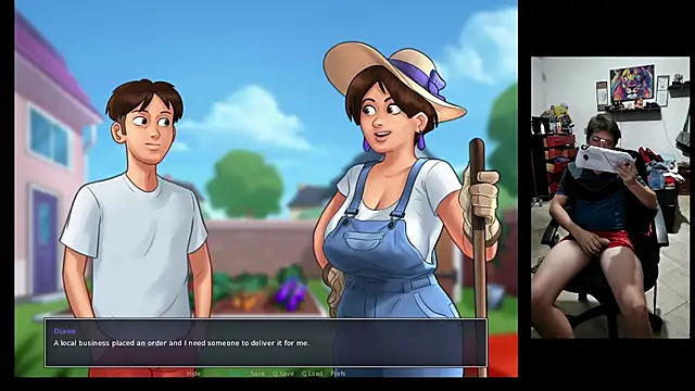 JhonyLove51 online show from March 2025 02:07:02 AM