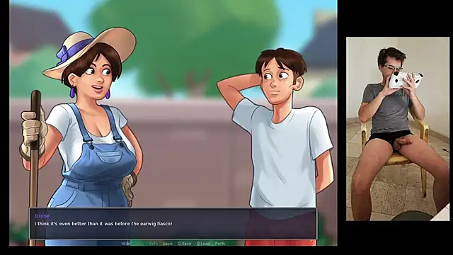 JhonyLove51 online show from March 2025 02:37:01 PM