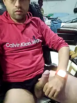 JhonyLove51 online show from November 2025 03:23:01 AM