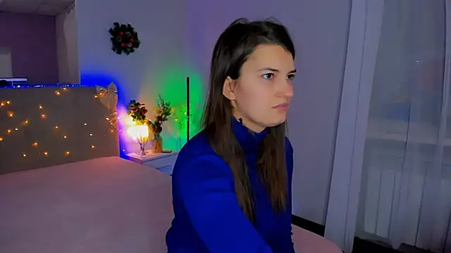 Laura Leee online show from January 2026 06:29:02 AM