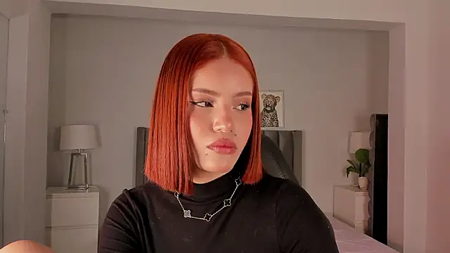 Madie  collins online show from February 2026 11:54:02 AM