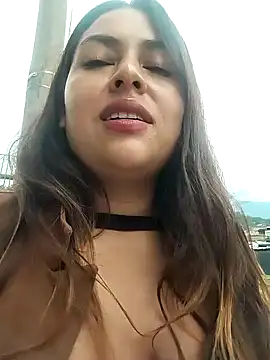 DULCE  26 online show from February 2025 04:56:02 PM