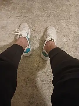 casper0303 online show from February 2026 11:27:02 PM