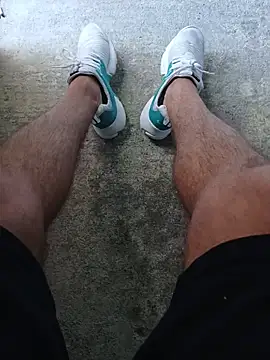 casper0303 online show from April 2026 12:47:02 PM