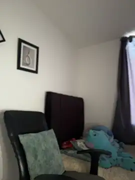 Dulceeany online show from February 2026 09:51:02 PM